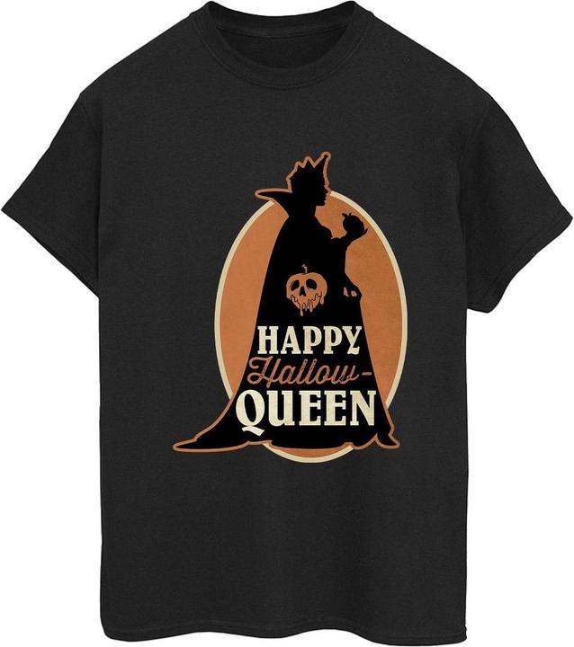Disney Villains Hallow Queen TShirt (5XL)
