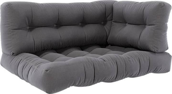 Vicco Set Flocken (120 x 80 x 15 cm)
