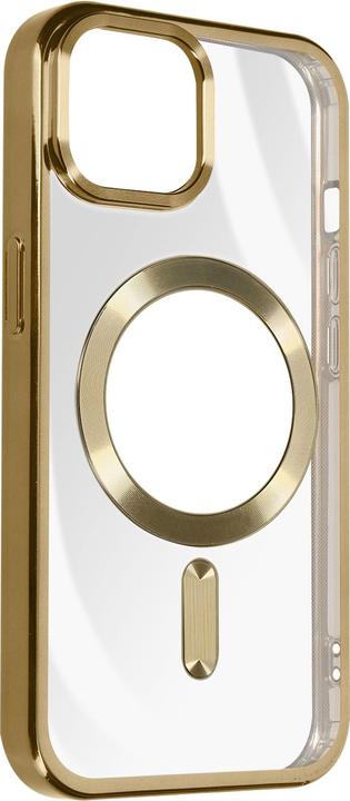 Actual product image Avizar Chrome Mobile Phone Cover Series (Apple iPhone 15)