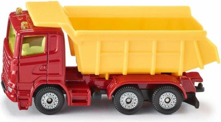 Immagine prodotto Siku Camion