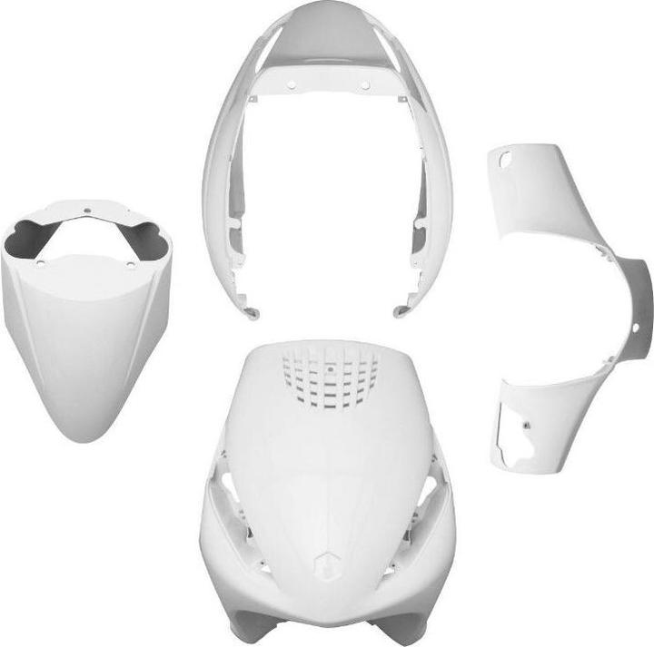 P2R Piaggio 50 Zip 2000+