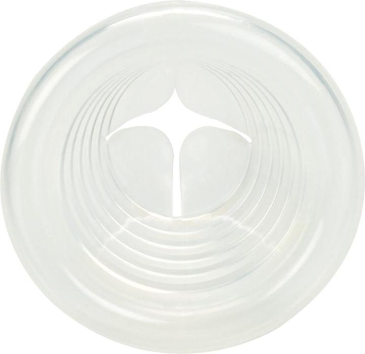Produktbild CalExotics Optimum Series™ Universal Silicone Pump Sleeve™ - Cl
