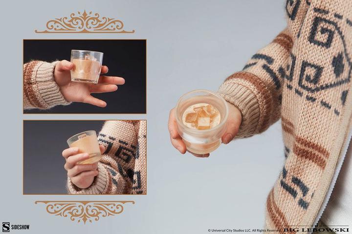 Produktbild Sideshow The Big Lebowski "The Dude" 1/6 Actionfigur