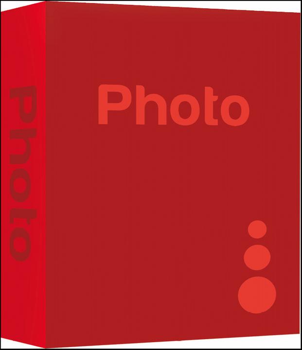 Album photo