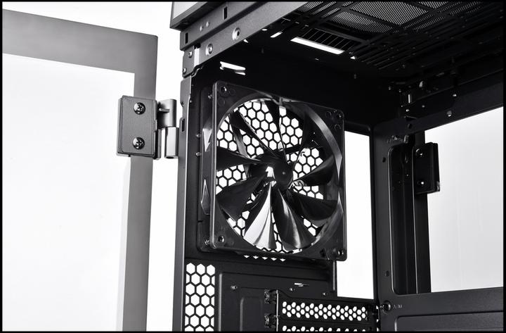Actual product image Thermaltake Housing Level 20 GT ARGB (ATX, mATX, Mini-ITX, E-ATX)