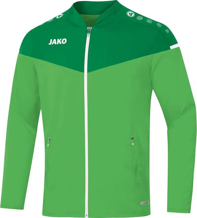 Actual product image JAKO Champ 2.0 Presentation Jacket Men (XXL)