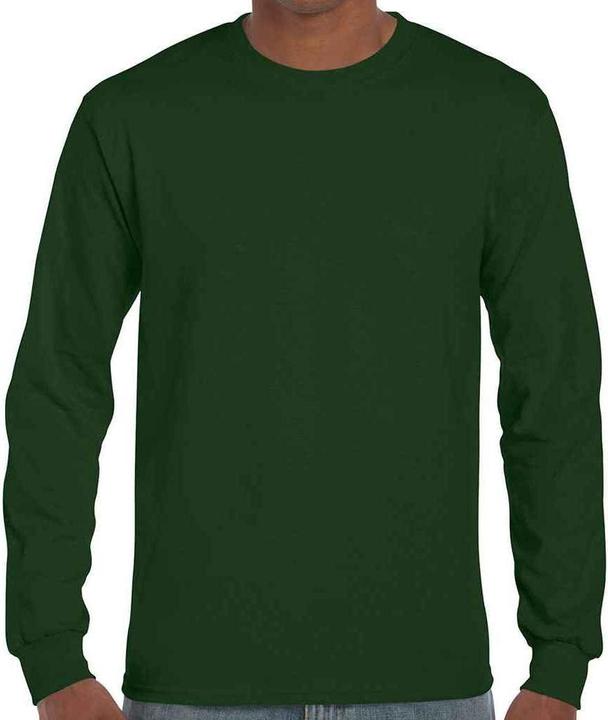 Gildan Ultra TShirt Langärmlig