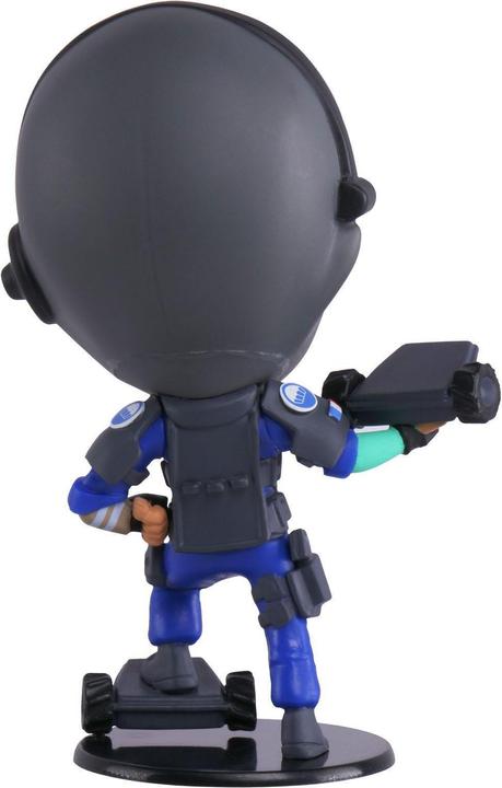 Ubisoft Six Collection - Serie 3: Twitch Figur