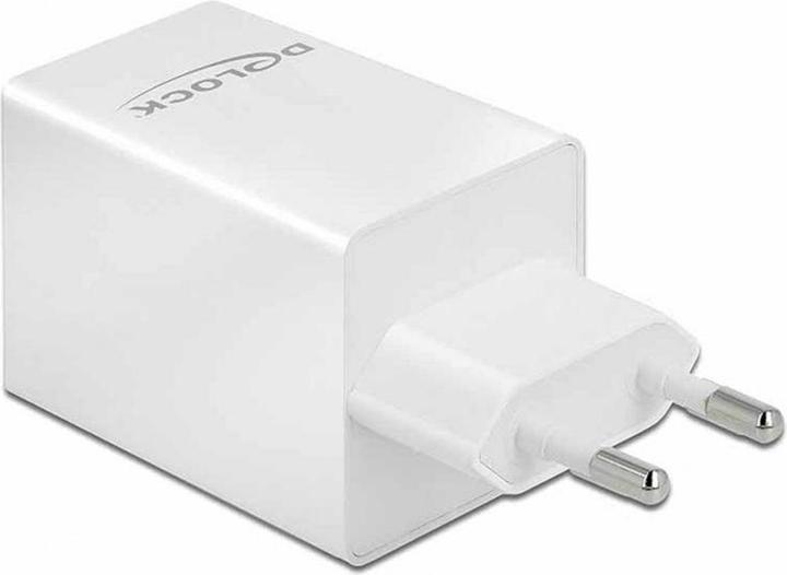 Immagine prodotto Delock Caricatore da muro USB 41447 USB-C PD 3.0, 60 W (60 W)