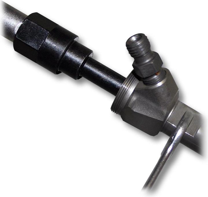 Image du produit Wiltec Extracteur Injecteur CDI Diesel Télescopique Démontage Injecteur pour Mercedes