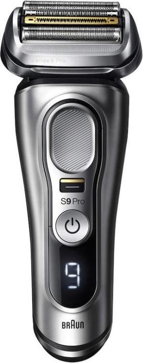 Actual product image Braun Series 9 wet&dry