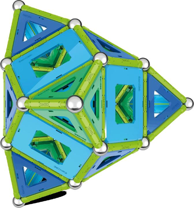 Immagine prodotto Geomag Pannelli