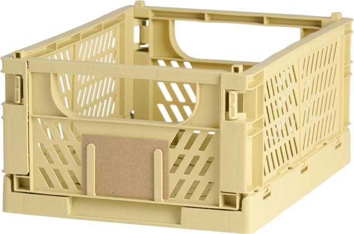 Schou Faltbar L (33 x 24.5 x 15 cm, 10 l)
