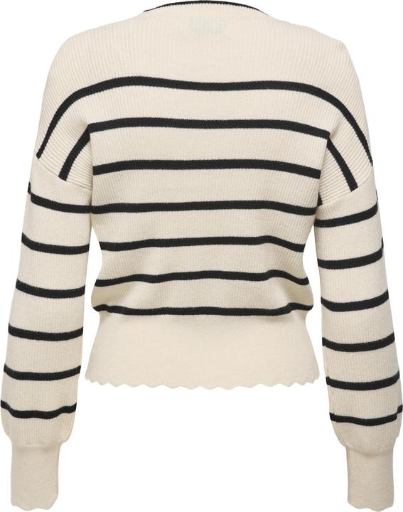 Produktbild Only ONLIBI Strickpullover Strickpullover (S)