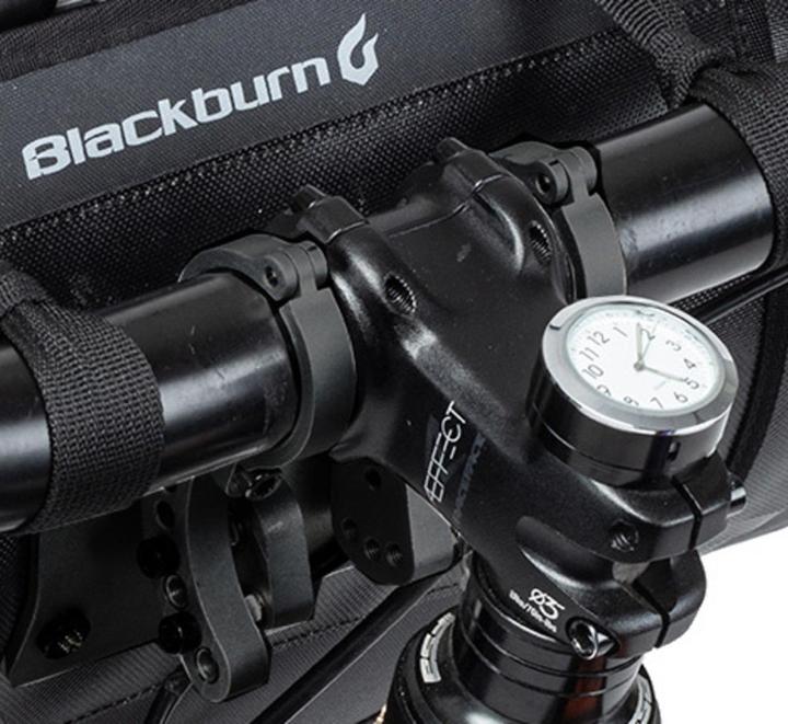 Actual product image Blackburn Outpost (14 l, Handlebar bag)