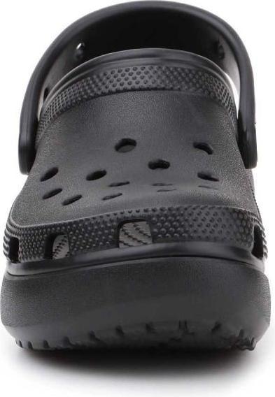 Actual product image Crocs Classic Platform Clog - 8876 (37)