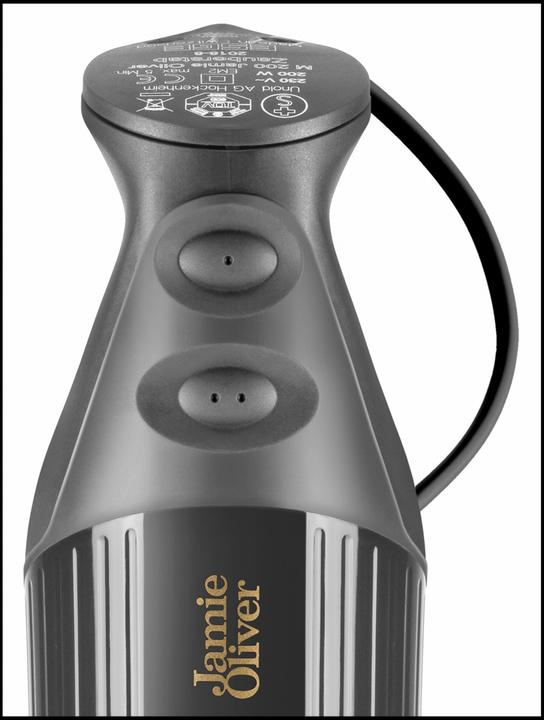 Produktbild Unold Esge M 200 Jamie Oliver Edition