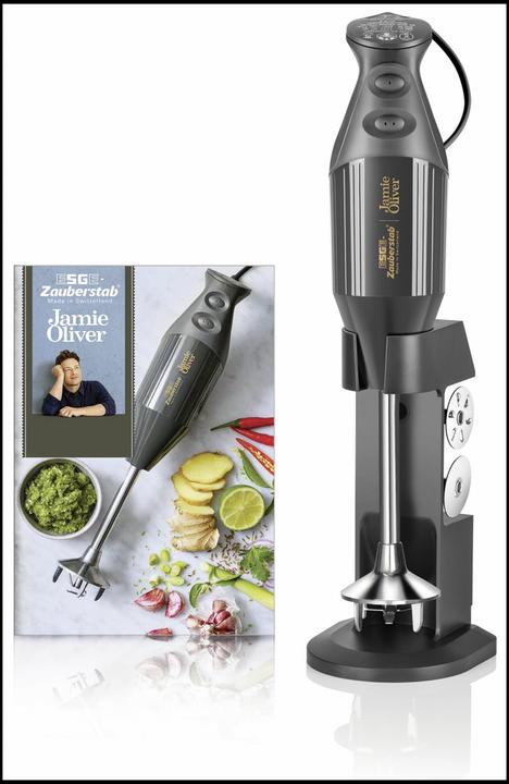 Produktbild Unold Esge M 200 Jamie Oliver Edition