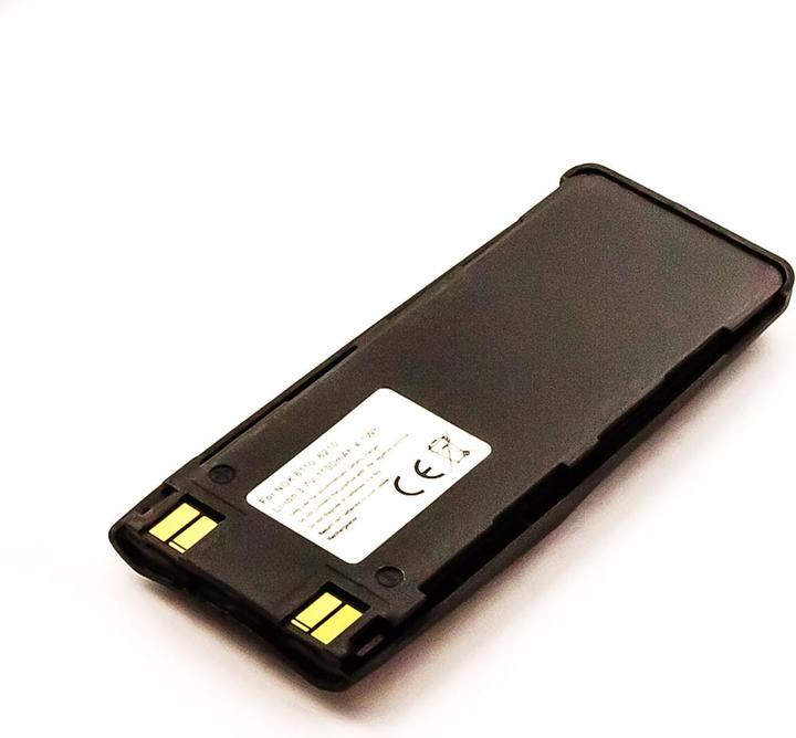Actual product image AGI 24633 Lithium-Ion 950mAh 3.6V Rechargeable Battery