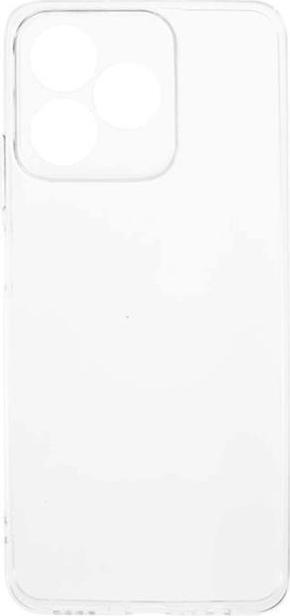 Produktbild MU Classic Softcase TPU Series (Realme Note 50)