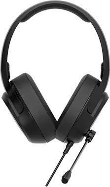 Actual product image Lenovo H110 Gaming Headset (P) (Cable)
