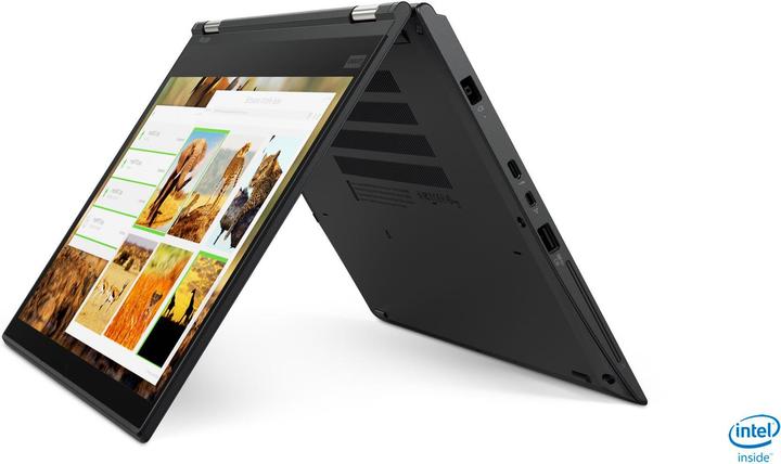 Actual product image Lenovo ThinkPad X380 Yoga (13.30", Intel Core i7-8550U, 16 GB, 512 GB, CH)