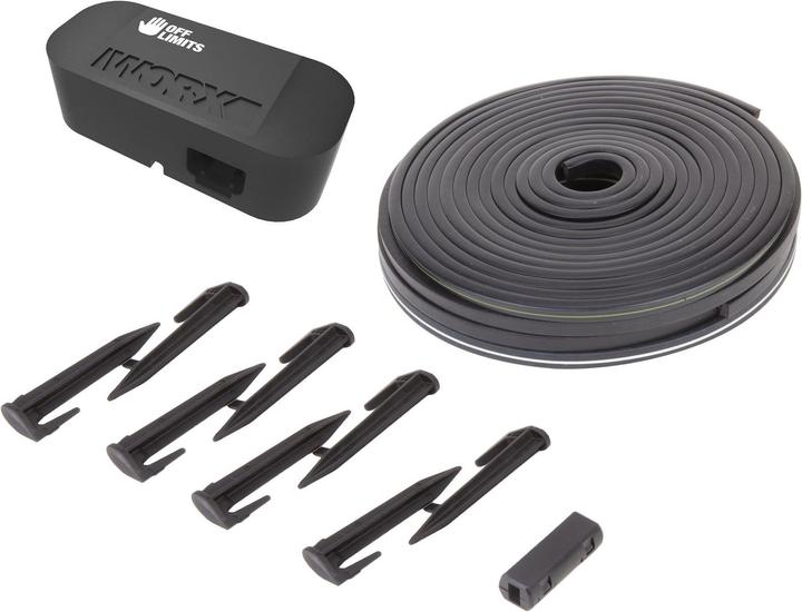 Worx Hors limites (Tondeuse automatique)