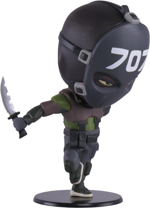 Ubisoft Six Collection - Serie 3: Vigil Figur