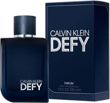 Actual product image Calvin Klein Defy (Eau de parfum, 100 ml)