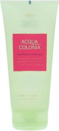 Acqua Colonia 4711 Acqua Colonia Pink Pepper & Grapefruit (200 ml)