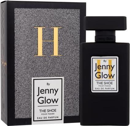 Jenny Glow - The Shoe Pour Femme - EDP - 80 ml (Eau de Parfum, 80 ml)