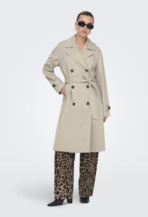 Immagine prodotto Only ONLEJA Trenchcoat Trenchcoat (XL)