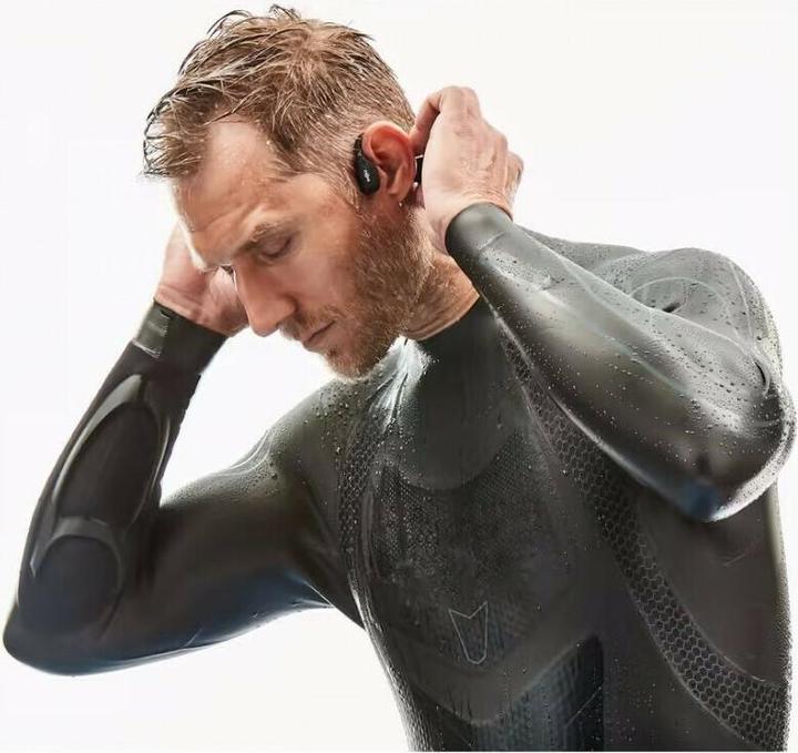 Actual product image Shokz OpenSwim (8 h, Wireless)
