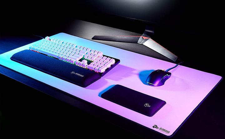 Image du produit Glorious PC Gaming Race 3XL Extended (Large)