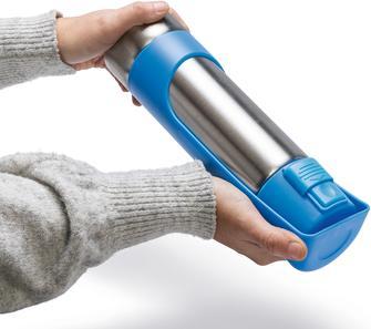 Actual product image Beeztees Drinking bottle (0.53 l)