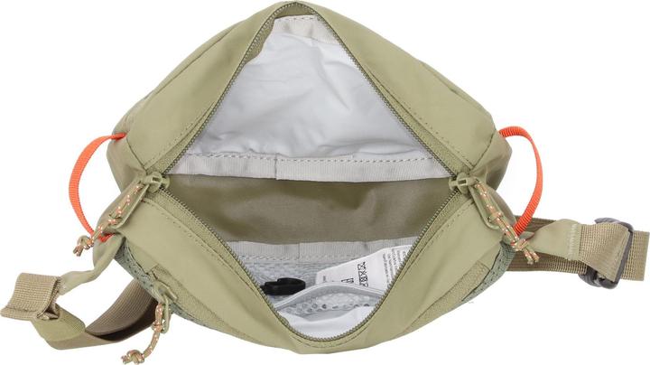 Actual product image Fjällräven high coast