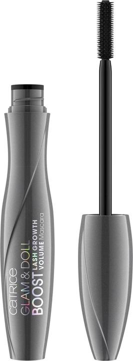 Catrice Glam & Doll Boost (Ultra Black)
