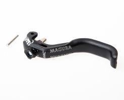 Actual product image Magura HC brake lever for MT7 1-finger aluminum lever (Rear brake, Brake lever)