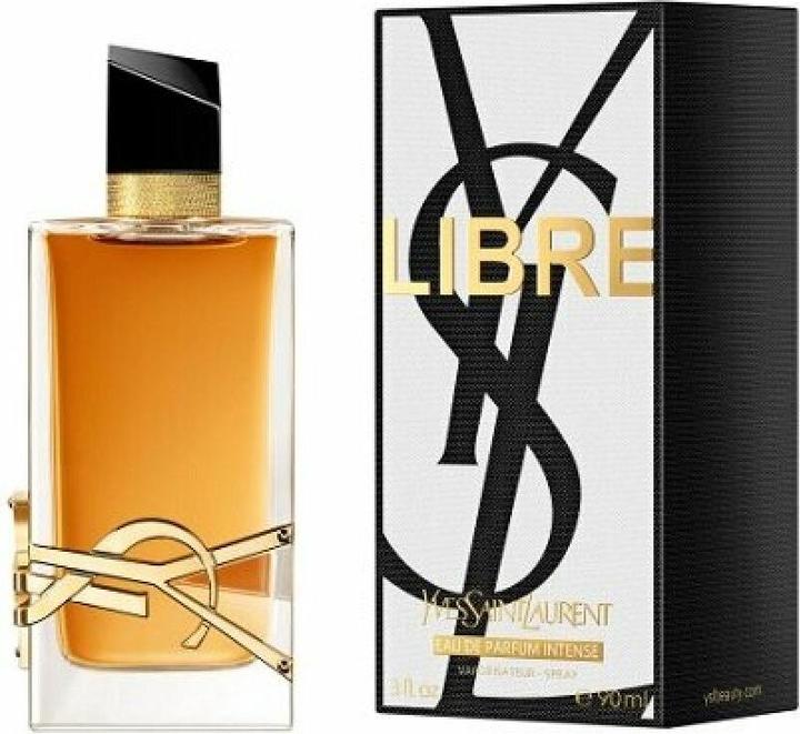 Actual product image Yves Saint Laurent Libre Intense (Eau de parfum, 90 ml)