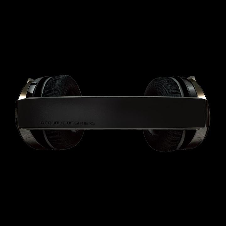 Produktbild ASUS ROG Strix Fusion 500 (Kabelgebunden)
