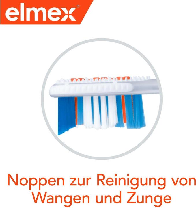 Actual product image Elmex Intensive Clean Medium (Medium, 1 x)