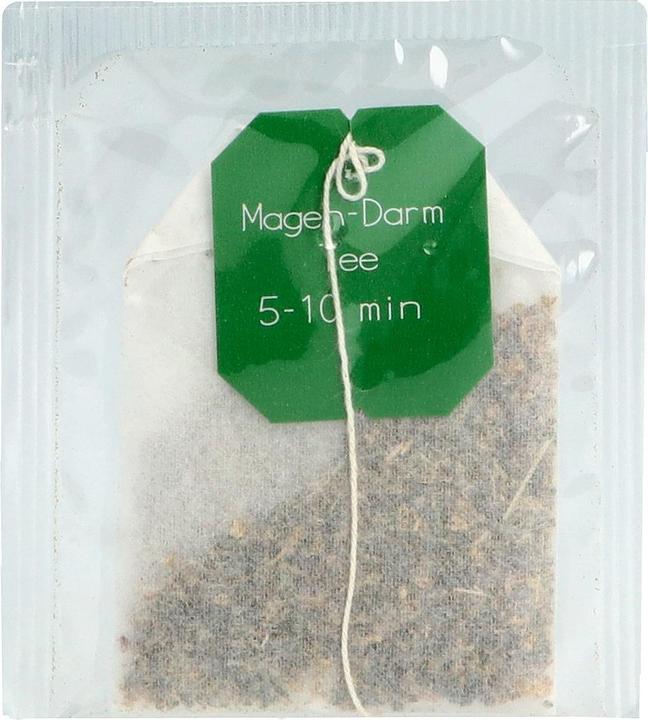 Image du produit Salus Thé Gastro-Intestinal Kr Nr20a (30 g)