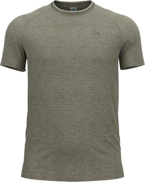 Odlo T-Shirt S/S Crew Neck Essential Seamless
