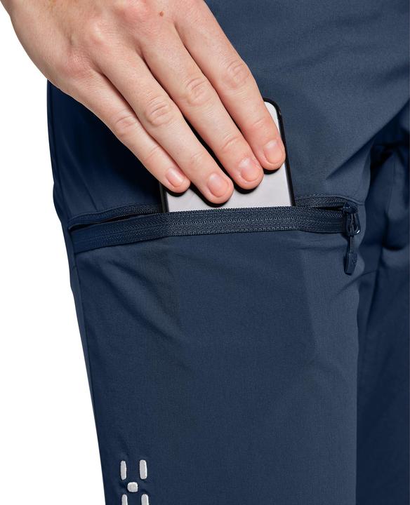 Produktbild Haglöfs Lite Slim Pant W (L)