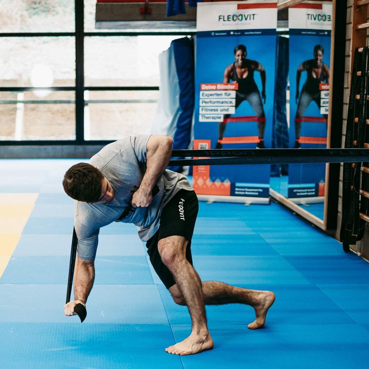 Produktbild Flexvit Sparring 4er Set "all-in" (Stark, Mittel, Extra Stark, Leicht)