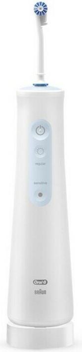 Actual product image Oral-B AquaCare 4