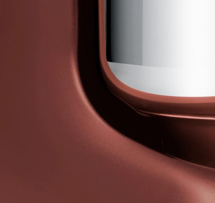 Actual product image Ankarsrum Assistent Original 6230 keukenmachine Rustic Maroon (AKM6230-RM) (1500 W)