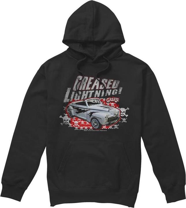 Pullover