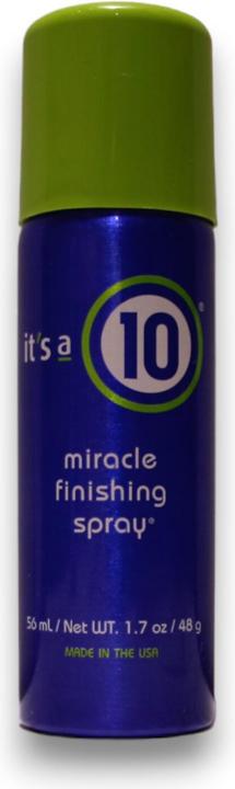 Immagine prodotto It's A 10 Miracle Finishing Spray (56 ml)
