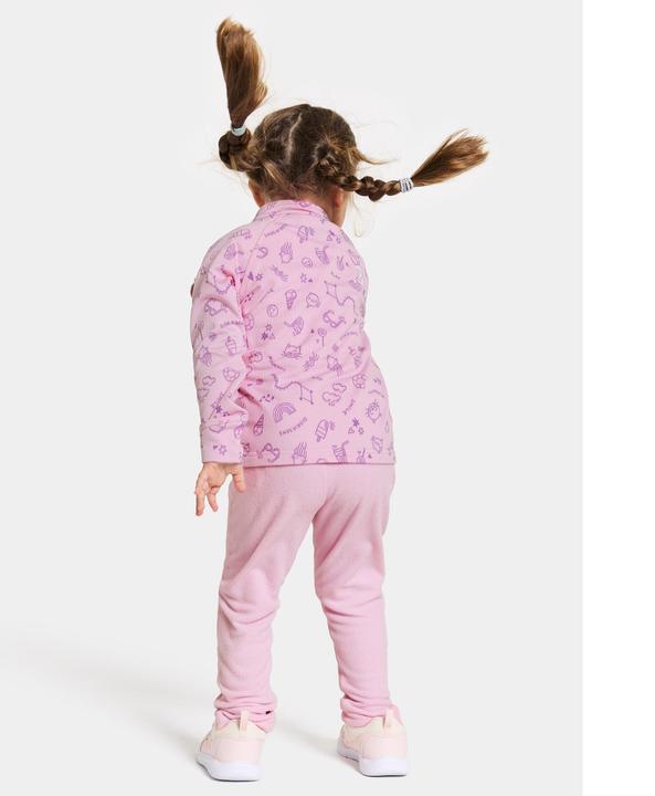 Produktbild Didriksons Kid's Jadis Full Zip